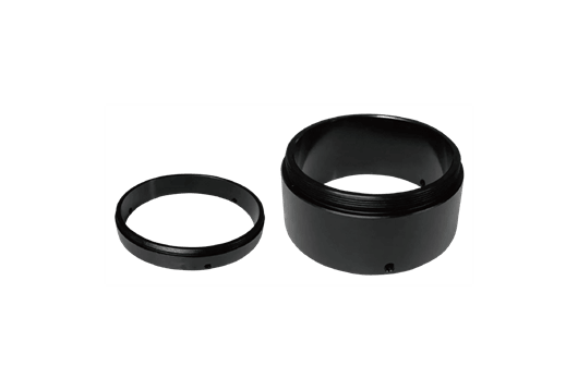 Lens Holder for V-Mount Lens and Threaded Adapter - Vision Datum