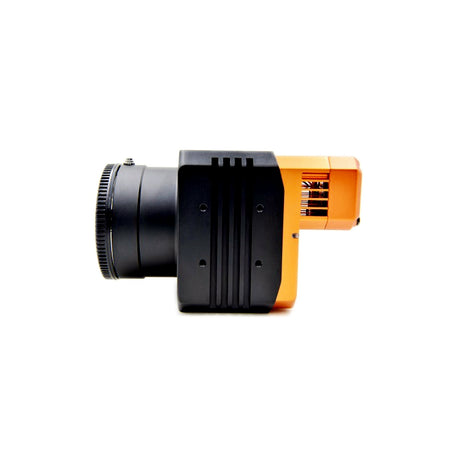 High Rsolution 150mp CMOS Mono IMX411 CoaxPress Industrial Camera