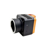 LEO 150MSC-6xm/xc 151MP 14208X10640 CoaXPress 6.2fps Industrial Camera | IMX411 Sensor | High-Resolution Machine Vision - Vision Datum