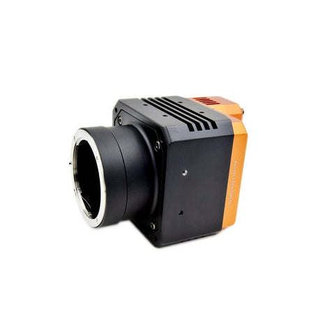 LEO 150MSC-6xm/xc 151MP 14208X10640 CoaXPress 6.2fps Industrial Camera | IMX411 Sensor | High-Resolution Machine Vision - Vision Datum
