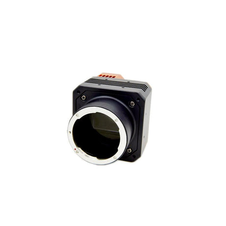 LEO 150MSC-6xm/xc 151MP 14208X10640 CoaXPress 6.2fps Industrial Camera | IMX411 Sensor | High-Resolution Machine Vision - Vision Datum