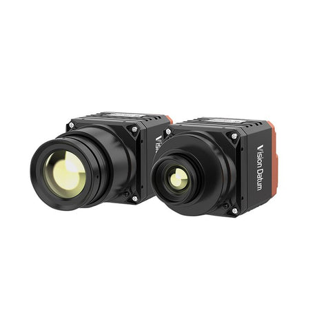 LEO 640xxLW-50gm LWIR Camera - Vision Datum