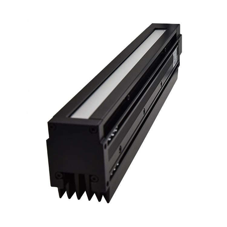 LiN+ Series Line Scan Illumination | High-Power LED Line Light for Industrial Inspection - Vision Datum