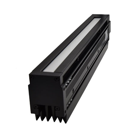 LiN+ Series Line Scan Illumination | High-Power LED Line Light for Industrial Inspection - Vision Datum