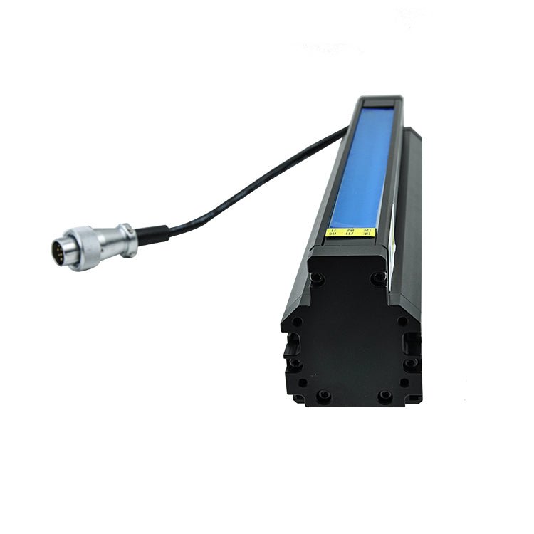 LiN+ Series Line Scan Illumination | High-Power LED Line Light for Industrial Inspection - Vision Datum