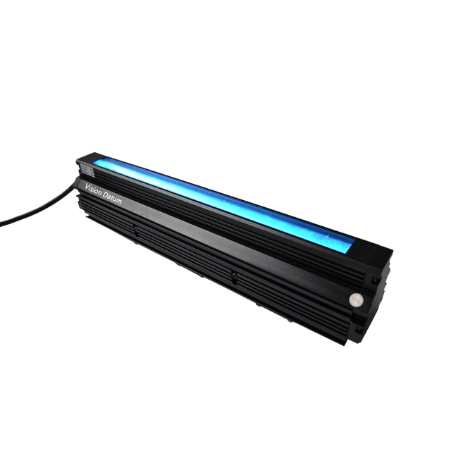 LiN+ Series Line Scan Illumination | High-Power LED Line Light for Industrial Inspection - Vision Datum