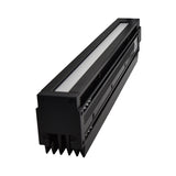 LiN+ Series line scan illumination for LCD display and touch panel inspection in automated production lines