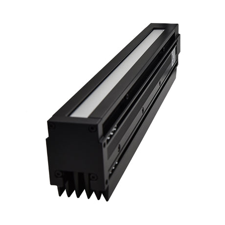LiN+ Series line scan illumination for LCD display and touch panel inspection in automated production lines