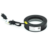 Low-angle 30° Whiter Dark Field LED Ring Light - Vision Datum