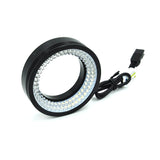 Low-angle 30° Whiter Dark Field LED Ring Light - Vision Datum