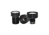 M12-Fisheye Lenses M12 Lens Camera 1/3" Wide Angle - Vision Datum