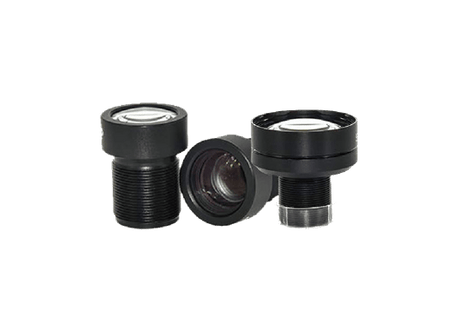 M12-Fisheye Lenses M12 Lens Camera 1/3" Wide Angle - Vision Datum