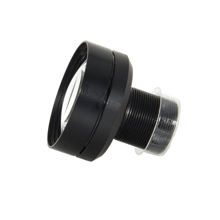M12-Fisheye Lenses M12 Lens Camera 1/3" Wide Angle - Vision Datum