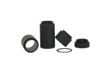 M58 to M95 10-50mm Extension Ring for Industrial Lenses - Vision Datum