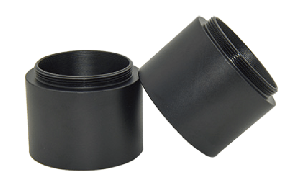 M58 to M95 10-50mm Extension Ring for Industrial Lenses - Vision Datum