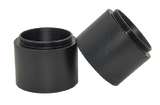 M58 to M95 10-50mm Extension Ring for Industrial Lenses - Vision Datum