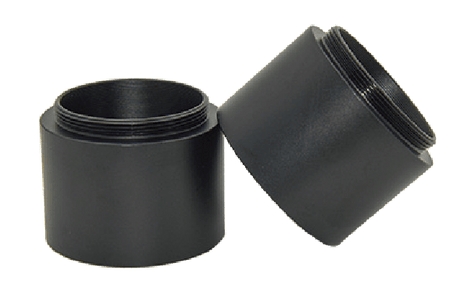 M58 to M95 10-50mm Extension Ring for Industrial Lenses - Vision Datum