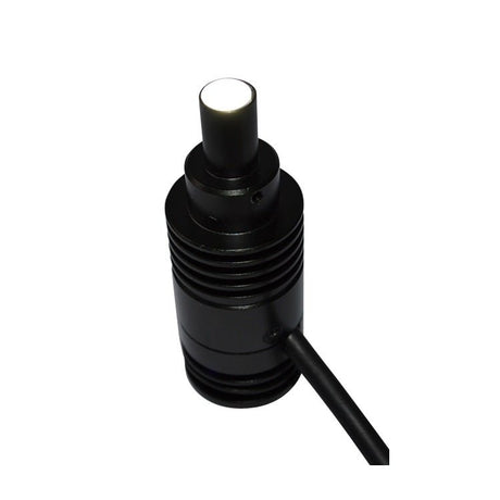 Machine Vision-Enabled Spot Light for Microscope System - Vision Datum
