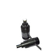 Machine Vision-Enabled Spot Light for Microscope System - Vision Datum