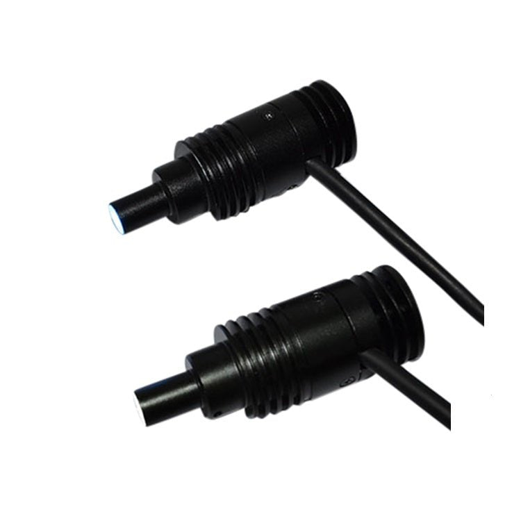 Machine Vision-Enabled Spot Light for Microscope System - Vision Datum