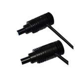 Machine Vision-Enabled Spot Light for Microscope System - Vision Datum