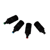 Machine Vision-Enabled Spot Light for Microscope System - Vision Datum