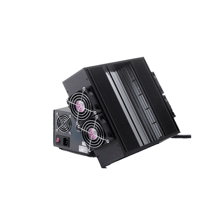 Multi-Angle Line Scan Illumination for Glass Surface Defect Detection - Vision Datum