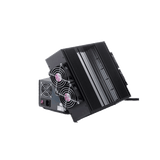 Multi-Angle Line Scan Illumination for Glass Surface Defect Detection - Vision Datum