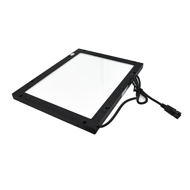 OEM Side Flat Backlights Machine Vision LED Illumination BFC Series - Vision Datum