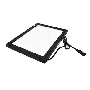 OEM Side Flat Backlights Machine Vision LED Illumination BFC Series - Vision Datum