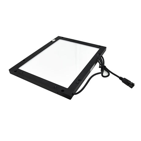 OEM Side Flat Backlights Machine Vision LED Illumination BFC Series - Vision Datum