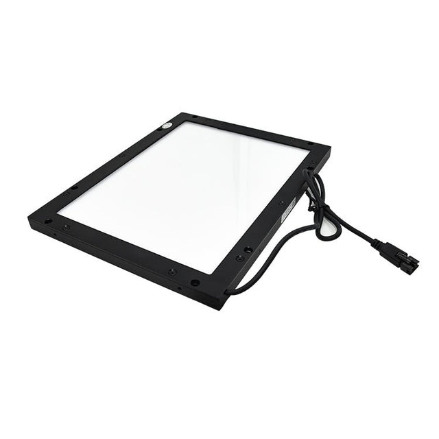 OEM Side Flat Backlights Machine Vision LED Illumination BFC Series - Vision Datum