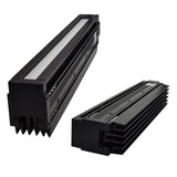 OEM SWIR Light – Line, Ring, Backlight & Coaxial Illumination for Industrial & Scientific Imaging - Vision Datum