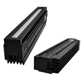 OEM SWIR Light – Line, Ring, Backlight & Coaxial Illumination for Industrial & Scientific Imaging - Vision Datum