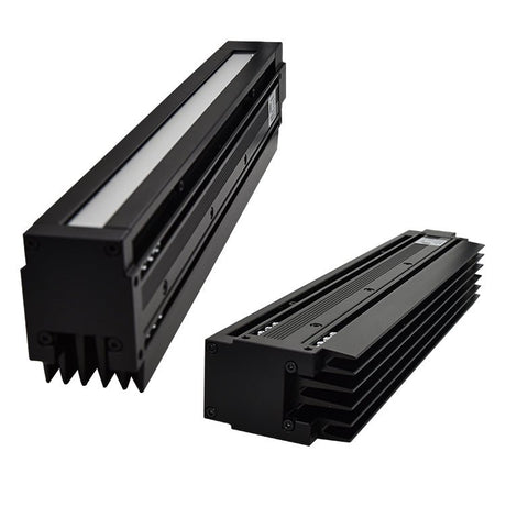 OEM SWIR Light – Line, Ring, Backlight & Coaxial Illumination for Industrial & Scientific Imaging - Vision Datum