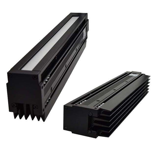 OEM SWIR Light – Line, Ring, Backlight & Coaxial Illumination for Industrial & Scientific Imaging - Vision Datum