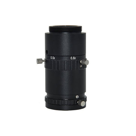 Optics 25mm f/2.8 0.4-0.1X Ultra Macro Lens - Vision Datum