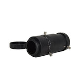 Optics 25mm f/2.8 0.4-0.1X Ultra Macro Lens - Vision Datum