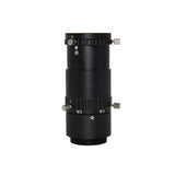 Optics 25mm f/2.8 0.4-0.1X Ultra Macro Lens - Vision Datum