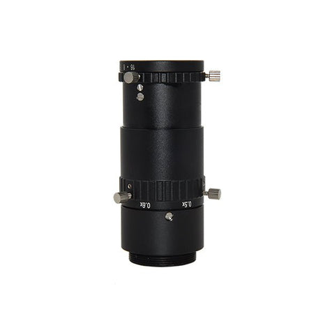 Optics 25mm f/2.8 0.4-0.1X Ultra Macro Lens - Vision Datum