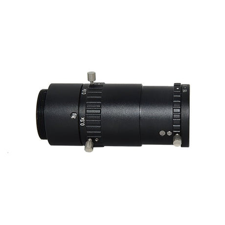 Optics 25mm f/2.8 0.4-0.1X Ultra Macro Lens - Vision Datum