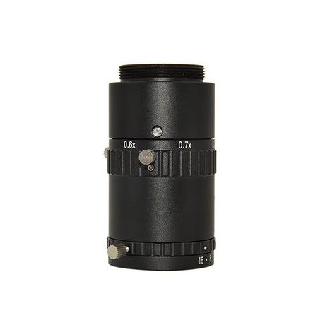 Optics 25mm f/2.8 0.4-0.1X Ultra Macro Lens - Vision Datum