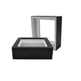 Optional 24V Square Diffused Area Illumination for Inspecting Cigarette Box Surface - Vision Datum