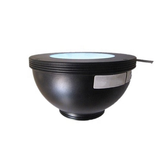 RGB Dome Shape Illumination With Diffuser Panel - Vision Datum