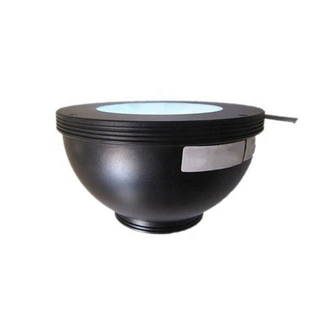 RGB Dome Shape Illumination With Diffuser Panel - Vision Datum