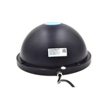 RGB Dome Shape Illumination With Diffuser Panel - Vision Datum