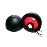 RGB Dome Shape Illumination With Diffuser Panel - Vision Datum