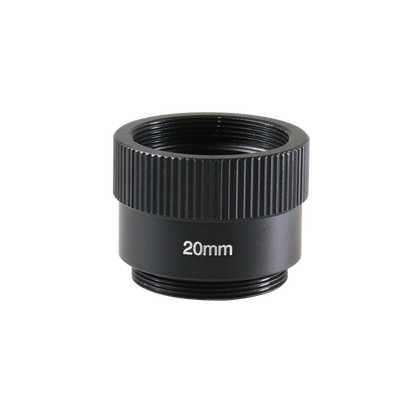 50mm C-Mount Industrial Camera Ring Adapter