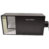 Special Optical System Parallel Coaxial Illumination LED Machine Vision Light - Vision Datum