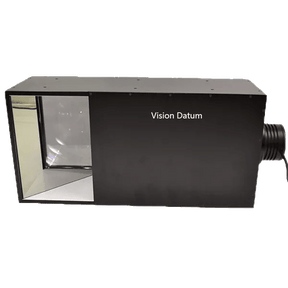 Special Optical System Parallel Coaxial Illumination LED Machine Vision Light - Vision Datum